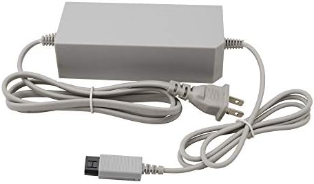 Tzou AC Power Adapter for Nintendo Wii Console