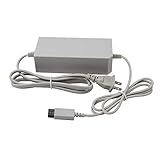 Tzou AC Power Adapter for Nintendo Wii Console