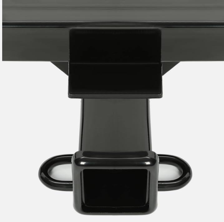 Class 3 Trailer Tow Hitch Towing Receiver for All Styles 2019-2024，Replacement for Subaru Ascent OEM