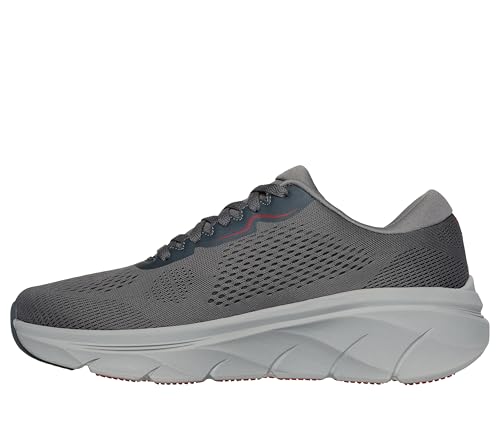 Image of Skechers Mens RF D'LUX Walker 2.0 - REZINATE Slip-ins Sneaker
