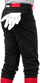 Franklin Sports Youth Baseball Pants - Classic Fit