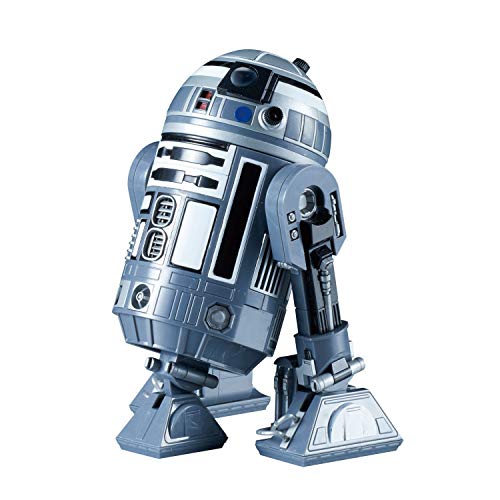 Star Wars R2-Q2 Bandai maquette 1/12 sans peinture pour diorama