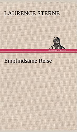 Empfindsame Reise (German Edition)
