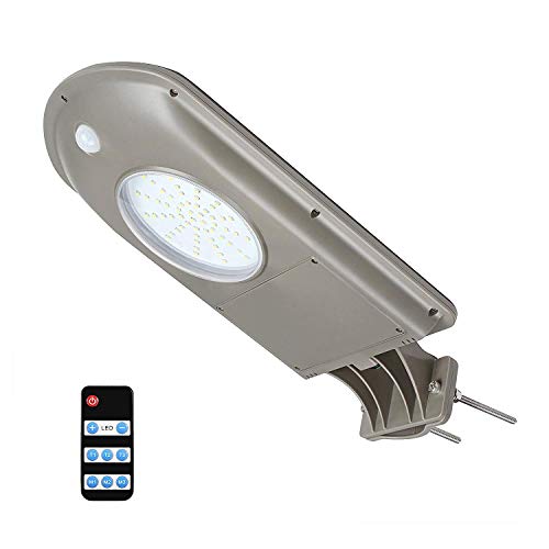 Dusk to Dawn Sensor Solar Led Wall Lights Outdoor IP65 Waterproof Motion Sensor Flood Light