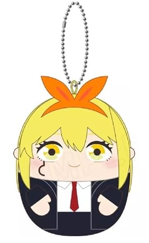 TVアニメ『マッシュル-MASHLE-』 ぷちもちマスコット 【レモン・アーヴィン】 単品