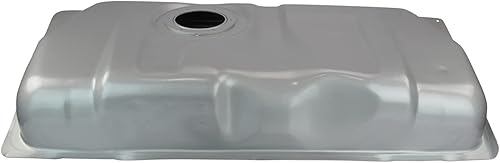 Vista 243 de TRQ Depósito de combustible de gasolina de 16 galones compatible con Toyota Tacoma 2002-2004