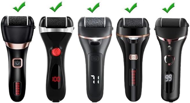 Miniatura 3 de Cable de carga USB recargable para IWEELPRITECHGeopuCIVYPROELMCHEENicebirdiezikillya compatible con lima de pie e IW-2691A, cortapelos para perros