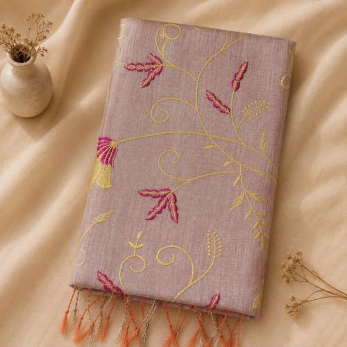 Wylahvy navratri saree – image 3