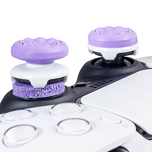 image for KontrolFreek Aim Boost Kit for PlayStation 5 (PS5) and PlayStation 4 (