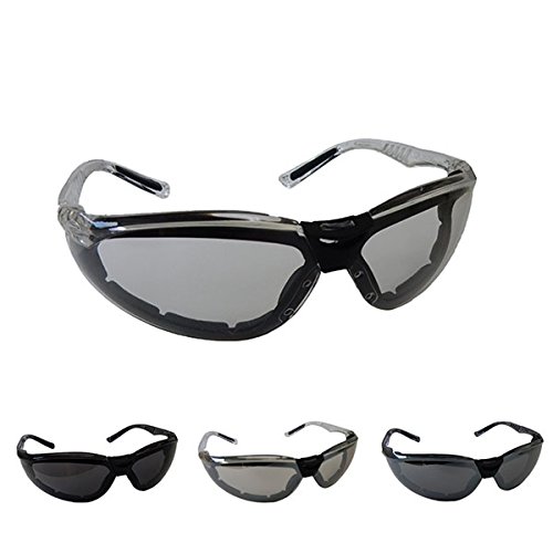 Óculos Cayman F Incolor, Carbografite, 012553412, Incolor