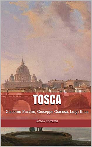 Tosca (Italian Edition)