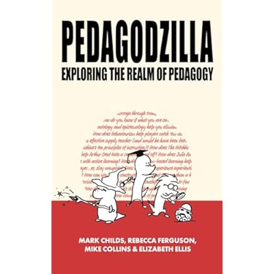Pedagodzilla
