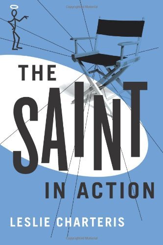 The Saint in Action