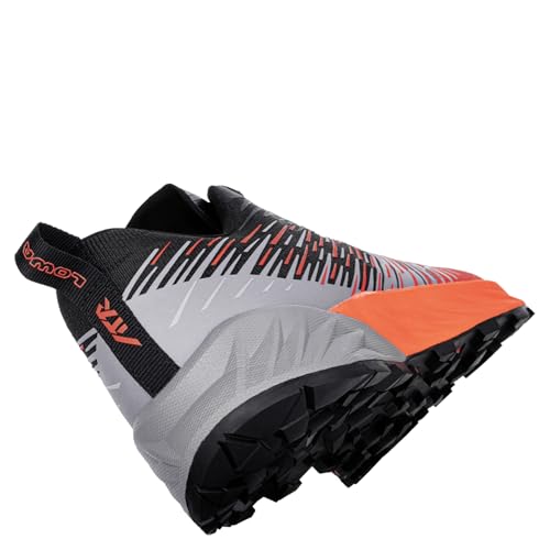 Lowa Adult Amplux Orange3