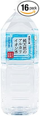 Amazon 純天然のアルカリイオン水 金城の華 2l 8本入り 2ケース 満天屋 Mantenya ミネラルウォーター 通販 Amazon 純天然のアルカリイオン水 金城の華 2l 8本入り 2ケース 満天屋 Mantenya ミネラルウォーター 通販