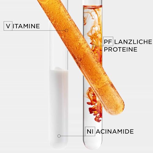 Foto von Kérastase Nutritive, Shampoo für sehr trockenes Haar, Feuchtigkeitsspendendes und revitalisierendes Haarbad, Ohne Parabene, Bain Satin Riche High Nutrition Rich Shampoo, 250 ml