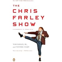 The Chris Farley Show: The Chris Farley Show