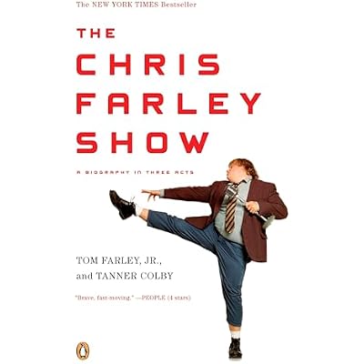 The Chris Farley Show: The Chris Farley Show