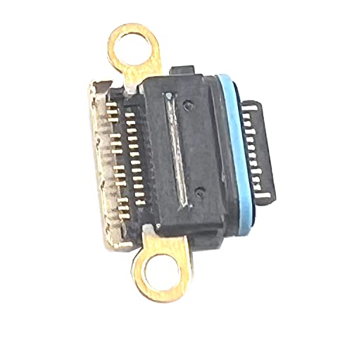 FainWan USB Charger Charging Port Dock Connector Ribbon Flex Cable PCB Board Replacement Compatible for Pixel 7 6.3 inch