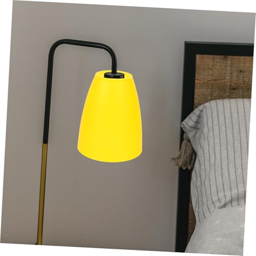 Pantalla para lámpara de noche en decoración de hogar 4