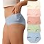 5p - Dusty Pink/Blush Pink/ Mist Blue/Sage Green/Ivory