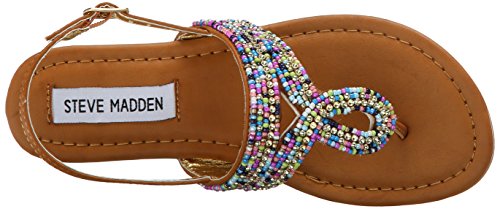 Image of Steve Madden Jsiam Sandal (Little Kid /Big Kid)