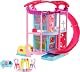 Barbie Chelsea-Spielhaus