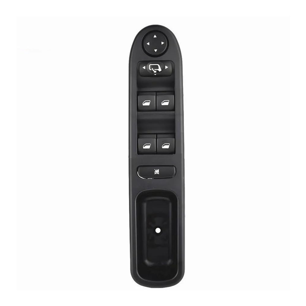 Commande Lève-vitre Électrique Peugeot 307 pour vos Voyages