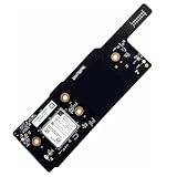 OYOSIDA Power ON/Off Eject Bind RF IR LED Light Power Button Switch RF Board w/Bluetooth Module Replacement Part for Xbox One Slim Console