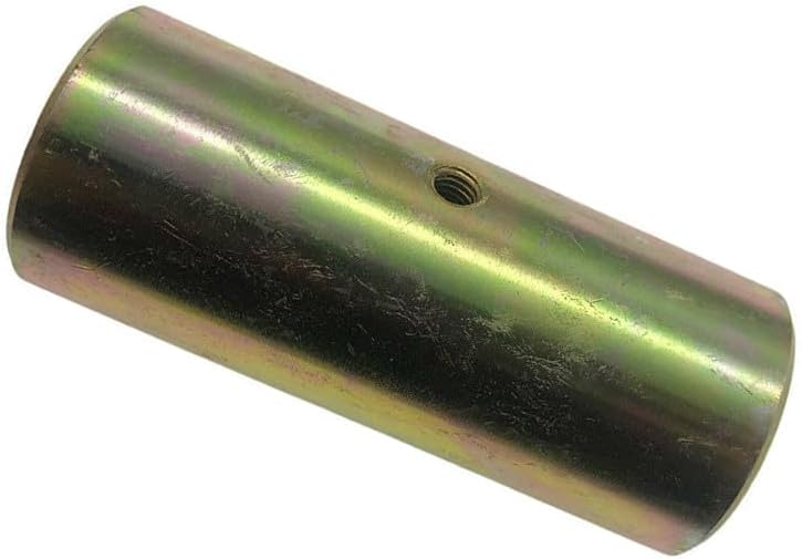 Zieichy5132201 Prop Shaft Coupling Compatible with 1999-2002 Polaris Magnum Xpedition 325 425 500,Repalce 5132201