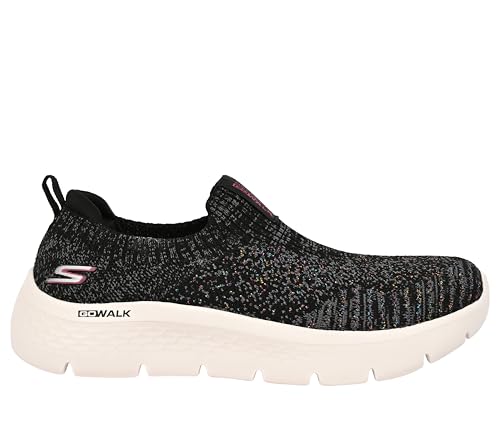 Image of Skechers Womens Go Walk Flex Sneaker