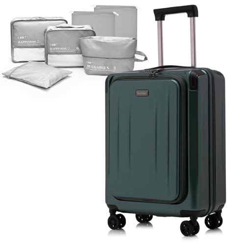 Premium Carry-On Luggage 20