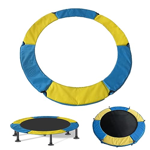 Ressort protection tampon remplacement 5FT pour réparer les bords de votre trampoline