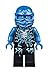LEGO Ninjago Airjitzu Jay Flyer 70740 Building Kit