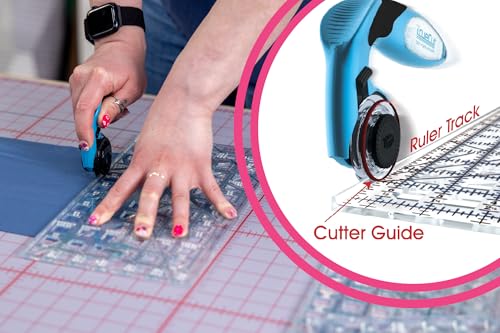 My Comfort 45mm Cutter