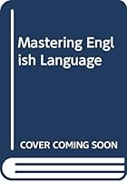 Mastering English Language 0333312902 Book Cover