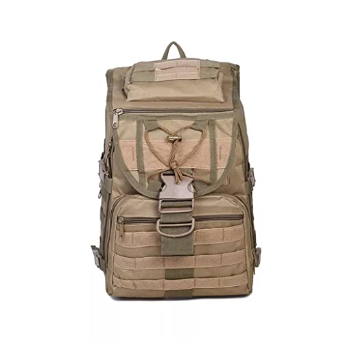 Sac à dos rando 40L : finis les maux de dos en camping et sports de plein air