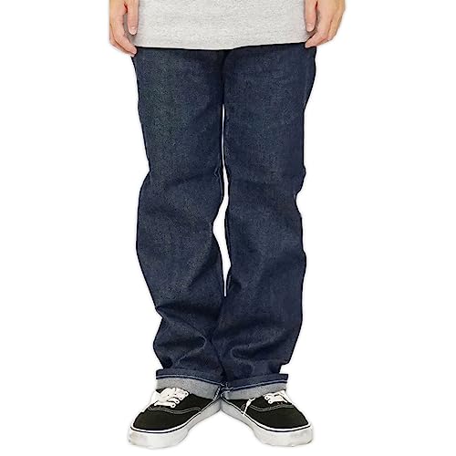 [Red Kap] [レッドキャップ] PD52 クラッシックリジッドジーン W32L30 - Red Kap - 商品画像