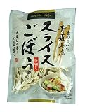Delcy 国産ささがきごぼう