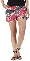 Algopix Similar Product 5 - KAVU Womens Seattle Short Berry