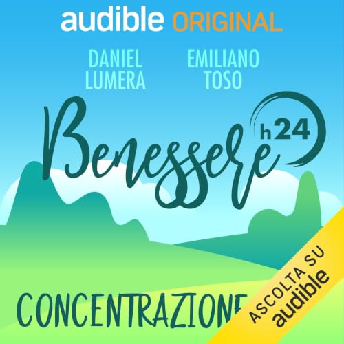 Giorno - Concentrazione