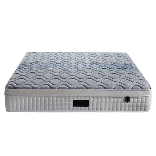 Colchones 150 X 190 Muelles Ensacados Visco Marca Generic