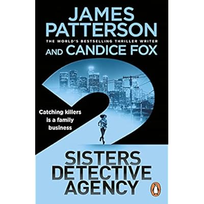 2 Sisters Detective Agency: Catching killers is a family business