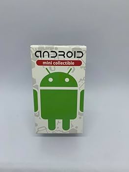 Amazon.co.jp: アンドロイド Android ドロイド君 フィギュア