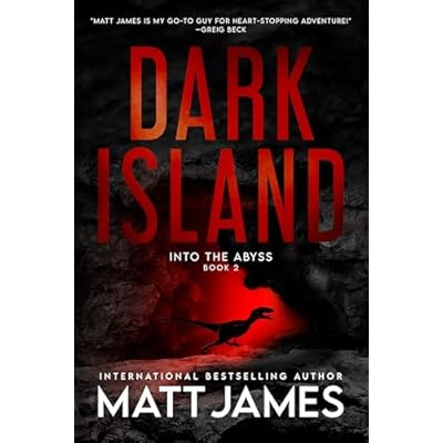 Dark Island