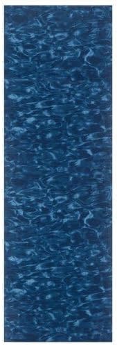 Swimline Overlap 10' x 16' Oval All Swirl 48/52 in. Depth Above Ground Pool Liner, 20 Mil LI1016ASO