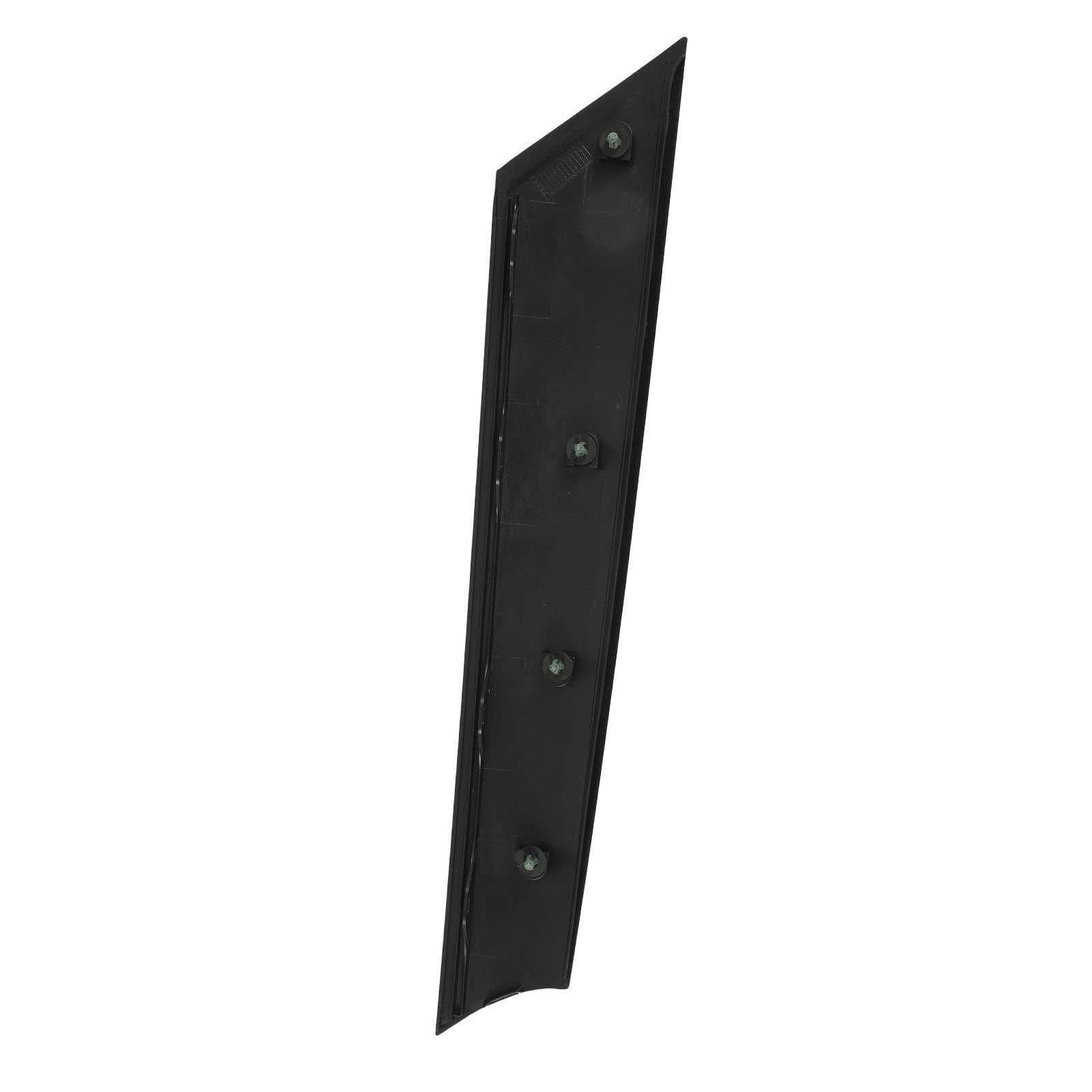 Garniture De Poteau De Pare-Brise Pour Mini Cooper R55 R56 R57 - Droit 51137272584 - Moulure Pilier A