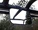 Gators UTV Side View Mirror 1.75