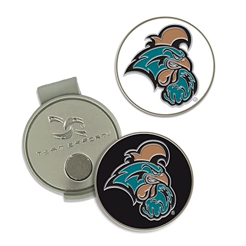 Coastal Carolina Hat Clip