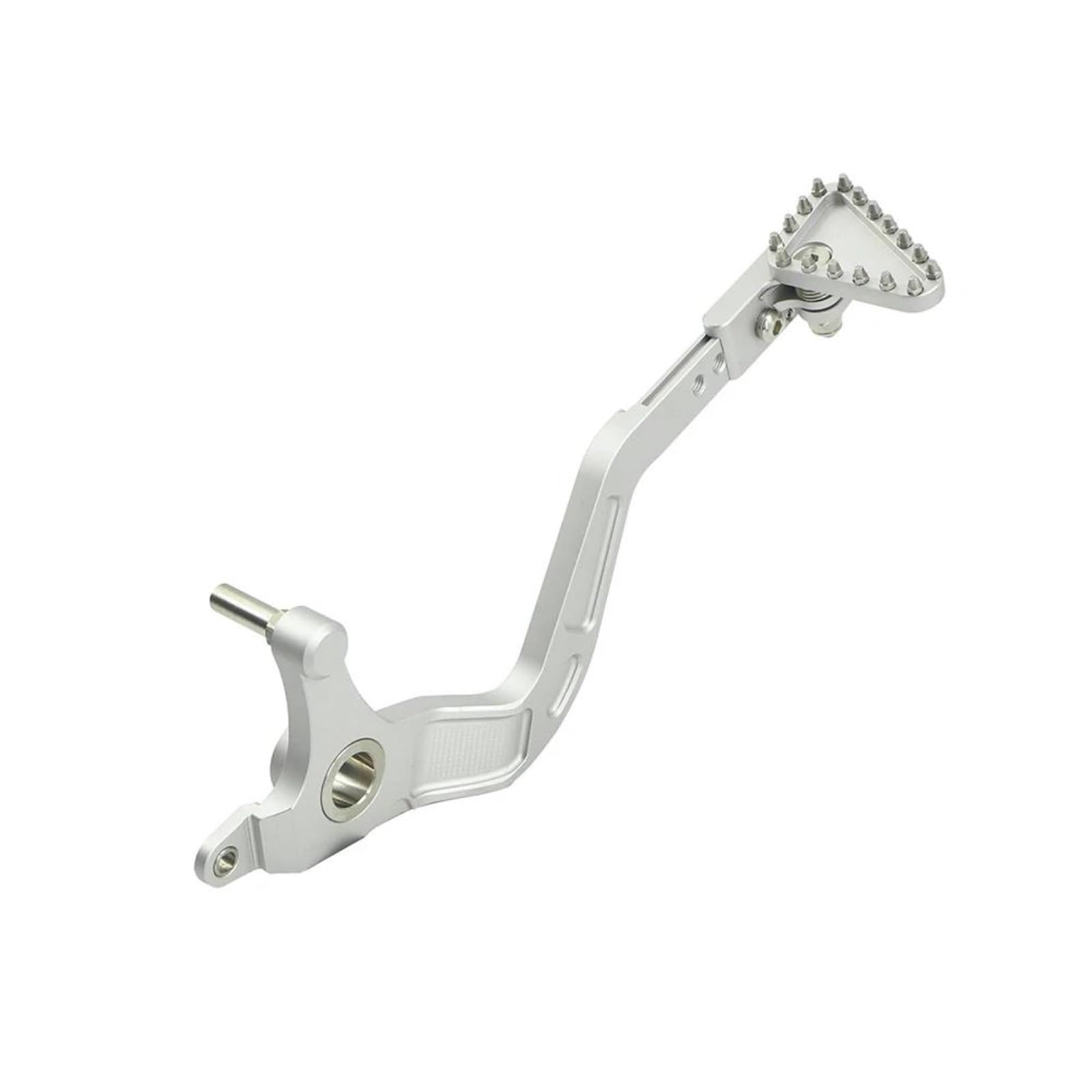 Liogiugimz Brake Lever Sl For Bmw R1200gs R1200gs Adventure 2004-2013 Motorcycle Gear Shifter Lever Motorcycle Gear Shifter(Brake Lever Sl)